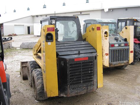 gehl skid steer 2009|gehl skid steers for sale.